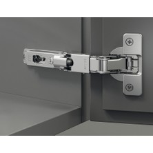 Hafele M510 Lambalı ve Profil Kapak Yvşsız 48/6