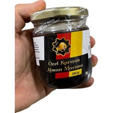 Fırfır Moda Alman Macunu 240 gr Özel Içerik