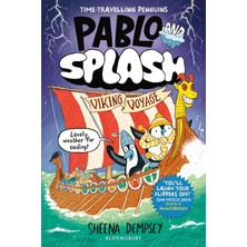 Bloomsbury Publishing Viking Voyage
