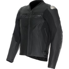 Dainese Racing 5 Black Black Deri Mont