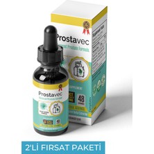 Fırfır Moda Prostavec 2 Adet