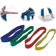 Hereveoyuncak Pilates Banddı