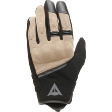 Dainese Metrax Black Tidal Foam Air Tekstil Eldiven