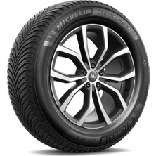 Michelin 255/40R21 102W Xl Crossclimate 2 Suv (4 Mevsim) (2025)