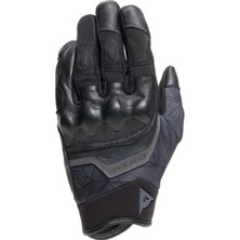 Dainese Ermex Black Ant Tekstil Eldiven