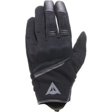 Dainese Metrax Black Ant Air Tekstil Eldiven