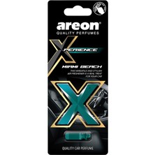 Areon Xperience Miami Beach Araç Klima Kokusu