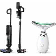 Philips Aqua Trio 7000 Seri XW7263/11 Islak & Kuru Temizlik Kablosuz Dikey Süpürge