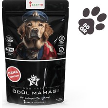 Barftr Dana Tendon Köpek Ödülü 80 gr