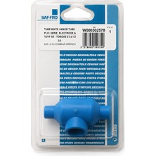 Saf-Pro W000302578 Z 2.0 / Z 3.0 Plazma Torç Kombine Anahtarı Nozul Elektrot Difüzör Anahtarı