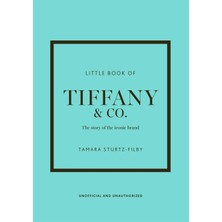 Welbeck Little Book Of Tiffany & Co