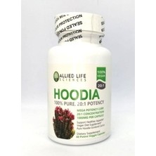 Fırfır Moda Hoodia Sports Hoodıa Support Healthierr Appetite Vegan Diet Supplement Iştahı Destekleyen Vegan Diyet Takviyesi