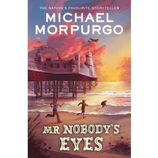 Farshore Mr Nobody's Eyes