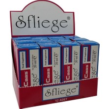Fırfır Moda Sfliege Damla