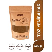 Doznest Toz Yenibahar 500 gr