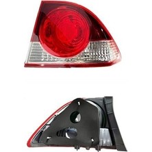 MATSUBA Honda Stop Cıvıc 07-09 Dış Sağ - 33501-SNB-003