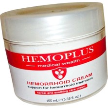 Fırfır Moda Hemoplus Krem 150 ml