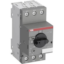 Abb 10-16A Motor Koruma Şalteri 1SAM250000R1011