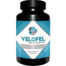 Fırfır Moda Velofel For Men 60'lı