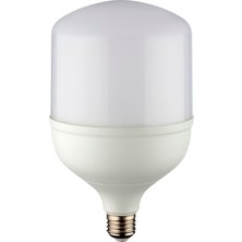 3 Adet Noas YL95 6002 LED Torch Ampul 60W 3200K Gün Işığı E27 Duy