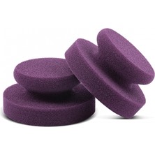 Scholl Concepts Spider Cleaningpuck Purple 130/50 mm