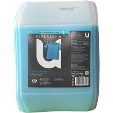 Diversey Çamaşır Yumşatıcısı 20 Litre / Fabric Softener
