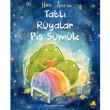 E-Woman Tatlı Rüyalar Pis Sümük