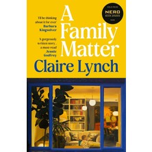 Vintage Books A Family Mattera Novel