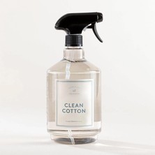 Chakra Oda Kokusu 1 L Clean Cotton