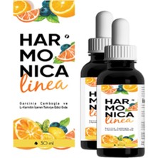 Fırfır Moda Harmonica Linea 30ML Damla 2 Ad + Lipo Gel 150ML Jel 3 Adet