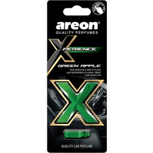 Areon Xperience Green Apple Araç Klima Kokusu