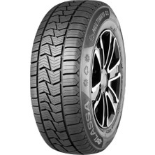 Lassa 225/65R16C 112/110R Multiways-C2 (4 Mevsim) (2026)