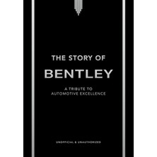 Welbeck The Story Of Bentley