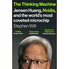 Vintage Books The Thinking Machine