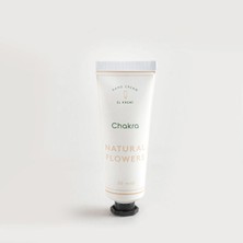 Chakra El Kremi 30 ML Natural Flowers