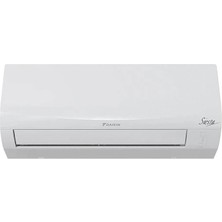 Daikin Siesta ATXF50F (Wi-Fi) 18000 Btu A++ Inverter Duvar Tipi Klima