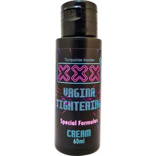Fırfır Moda L.xxx Kadınlara Özelşekillendirme Vajinabakım Kremi 60 ml