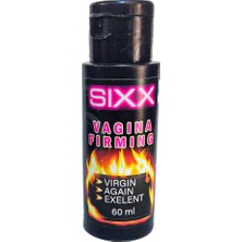 Fırfır Moda Sıxx Daraıtmakremi 60 ml Bayan Vajinakremi