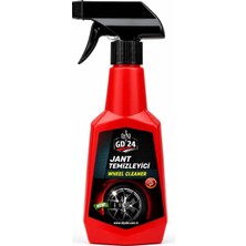 GD24 Jant Temizleyici 500 ml