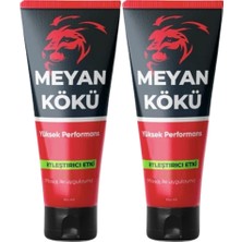 Fırfır Moda Meyan Kökü Kremi 50 ml - 2 Adet