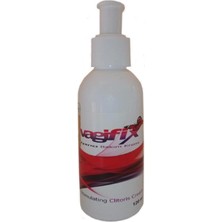 Fırfır Moda Vagifix Kadınlara Krem 120 ml