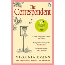 Penguin Books The Correspondent