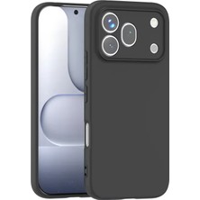 Microcase Honor 600 5G İle Uyumlu Elektrocase Serisi Silikon TPU Kılıf - AL3340
