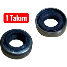 İmaya Krank Keçesi Sağ/sol Takım FR/FS450-480