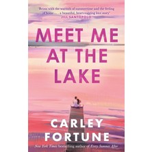 Piatkus Meet Me At The Lake