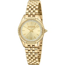 Just Cavalli Just Cavallı JC1L382M0055 Kadın Kol Saati