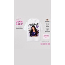 Bemora Kids Manifest Hilal Tişört Baskılı T-Shirt