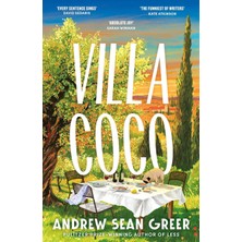 Hodder & Stoughton Villa Coco