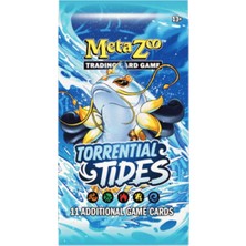 Eco Lounge Metazoo Booster Kart Paketi