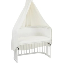 Babybay Kanopi | Tüm Modeller | Ivory